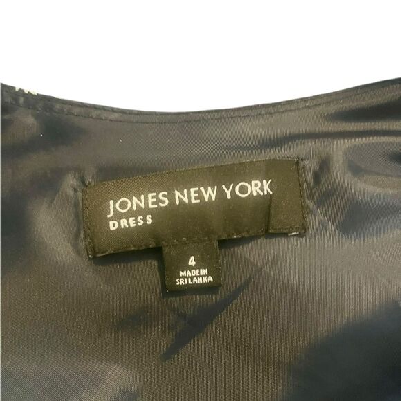 Jones New York Maxi Dress - Picture 5 of 5